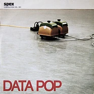 V.A. - Data Pop - Spex Compilation Vol. 001
