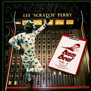 Lee Perry - Disco Devil Volume 4