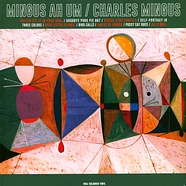 Charles Mingus - Ah Um