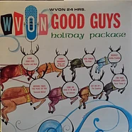 V.A. - WVON Good Guys Holiday Package