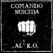 Comando Suicida - Al K.O.