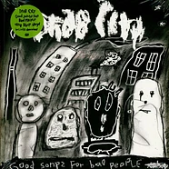 Drab City - Good Songs For Bad People