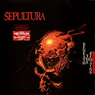 Sepultura - Beneath The Remains Deluxe Edition