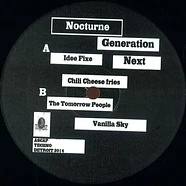 Generation Next - Nocturne