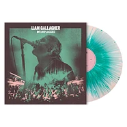 Liam Gallagher (Oasis) - MTV Unplugged: Live At Hull City Hall Splatter Edition