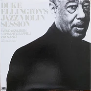Duke Ellington - Duke Ellington's Jazz Violin Session