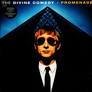 The Divine Comedy - Promenade