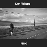 Don Philippe - Terra Black Vinyl Edition