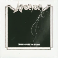 Venom - Calm Before The Storm