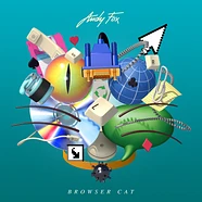 Andy Fox - Browser Cat EP