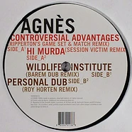 Agnes - Dumbles Debuts Remixed 2