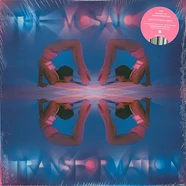 Kaitlyn Aurelia Smith - The Mosaic Of Transformation Clear Vinyl Edition