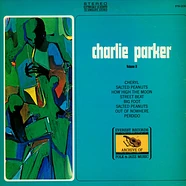 Charlie Parker - Charlie Parker Volume II