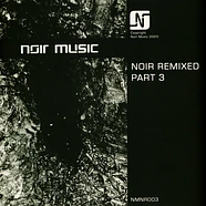 V.A. - Noir Remixed Part 3