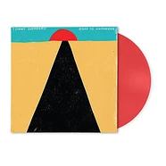 Tommy Guerrero - Road To Knowhere HHV Exclusive New Transparent Red Vinyl Edition