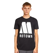 Motown - M Logo T-Shirt