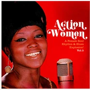 V.A. - Action Women Volume 3