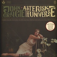 John Craigie - Asterisk The Universe