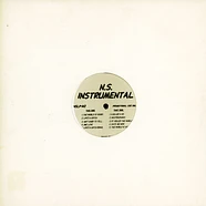Nas - Instrumental L.P.