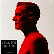Bryan Adams - Shine A Light, New Version