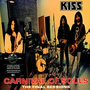 Kiss - Carnival Of Souls: The Final