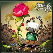 Robochop - Flowers