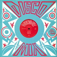 Red Cloud - Double Talk
