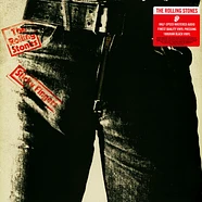 The Rolling Stones - Sticky Fingers Half Speed Remastered Edition