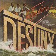 The Jacksons - Destiny