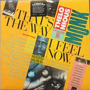 V.A. - That's The Way I Feel Now - A Tribute To Thelonious Monk