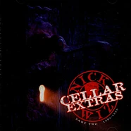 Nick Wiz - Cellar Extras: Part 3 (1992-2000) - CD - 2025 - AU