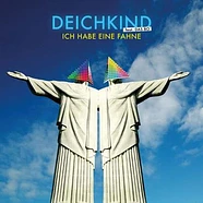 Deichkind Feat. Das Bo - Ich Habe Eine Fahne