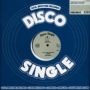 Bobby Moore / Sweet Music - (Call Me Your) Anything Man / I Get Lifted Record Store Day 2020 Edition