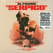 Mikis Theodorakis - OST Serpico Record Store Day 2020 Edition