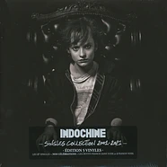 Indochine - Singles Collection (2001-2021)