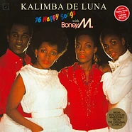Boney M. - Kalimba De Luna