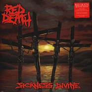 Red Death - Sickness Divine