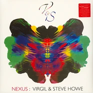 Virgil & Steve Howe - Nexus