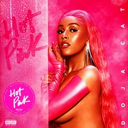 Doja Cat - Hot Pink