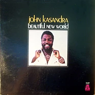 John Kasandra - Beautiful New World