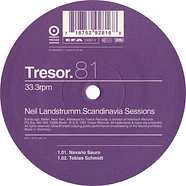 Neil Landstrumm - Scandinavia Sessions