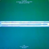 The Alan Parsons Project - Tales Of Mystery And Imagination