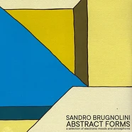 Sandro Brugnolini - Abstract Forms