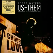Roger Waters - OST Us+Them
