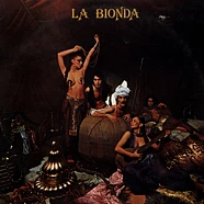 La Bionda - La Bionda