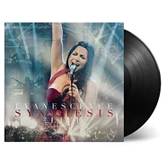 Evanescence - Synthesis Live Black Vinyl Edition