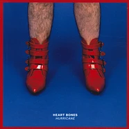 Heart Bones (Har Mar Superstar & Sabrina Ellis Of A Giant Dog) - Hurricane / Disappearer Record Store Day 2020 Edition