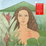 Mia Doi Todd - Gea Green Edition Record Store Day 2020