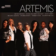 Artemis - Artemis