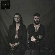 Hurts - Faith